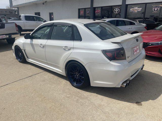 used 2013 Subaru Impreza WRX car, priced at $14,995