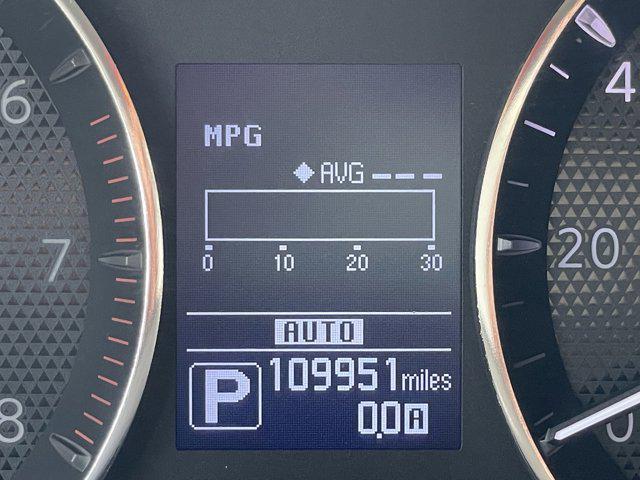 used 2017 Nissan Armada car, priced at $17,695
