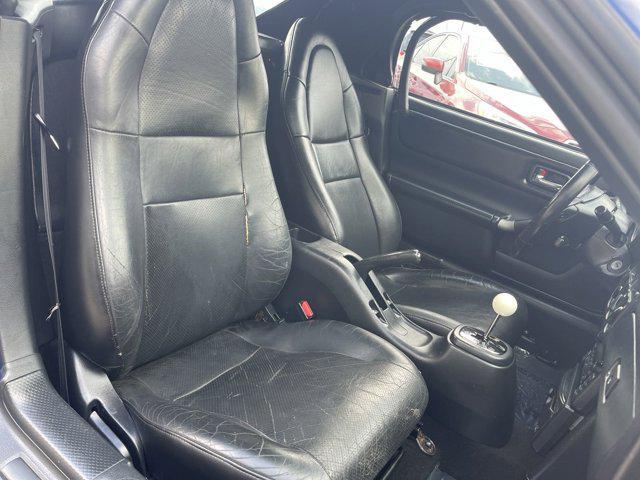 used 2002 Toyota MR2 car, priced at $8,995