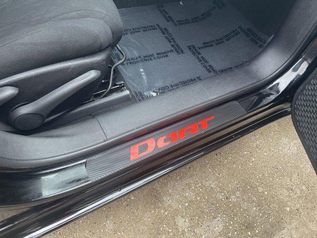used 2013 Dodge Dart car, priced at $8,995