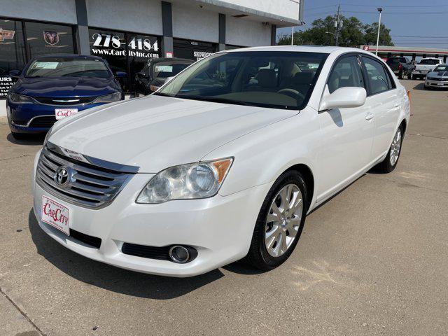 used 2010 Toyota Avalon car, priced at $10,995