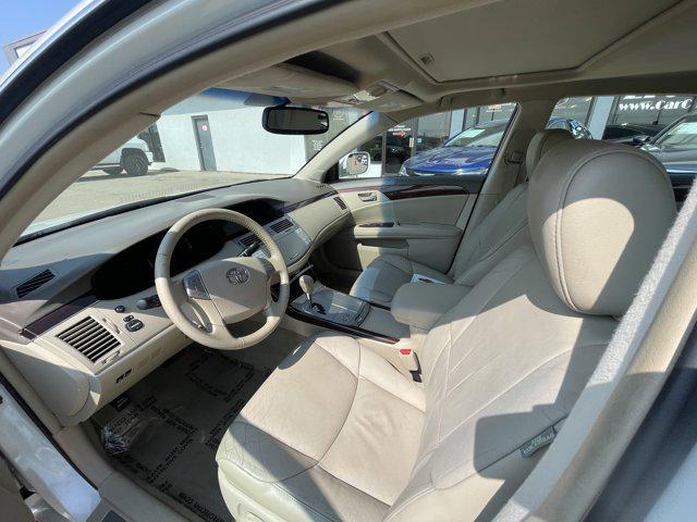used 2010 Toyota Avalon car, priced at $10,995