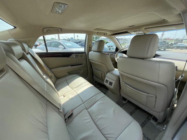 used 2010 Toyota Avalon car, priced at $10,995