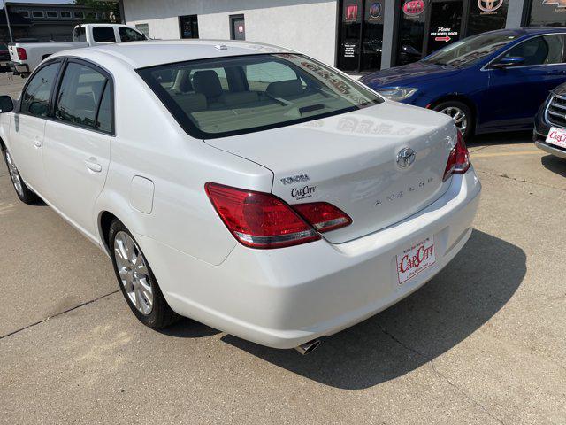 used 2010 Toyota Avalon car, priced at $10,995