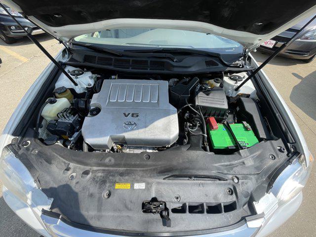used 2010 Toyota Avalon car, priced at $10,995