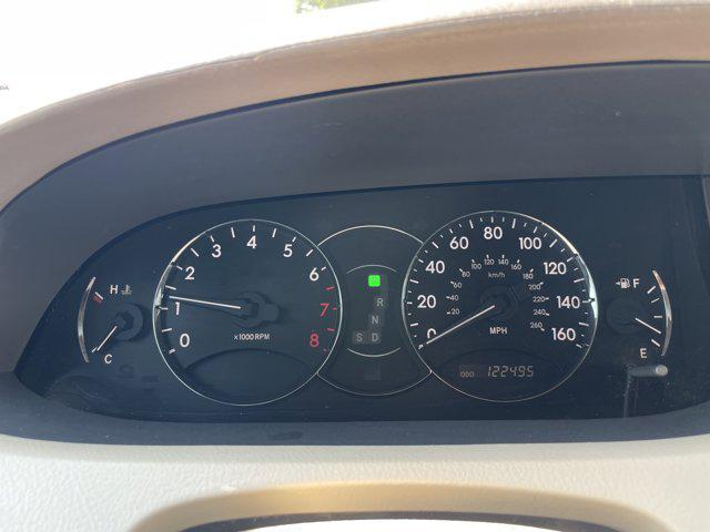 used 2010 Toyota Avalon car, priced at $10,995