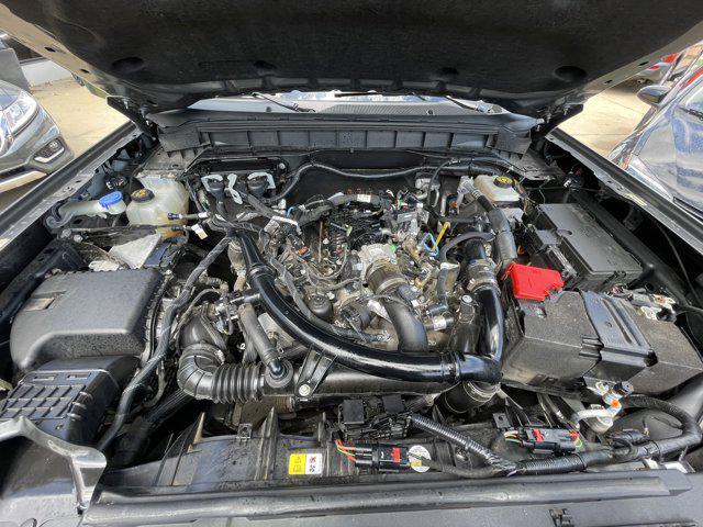 used 2022 Ford Bronco car, priced at $31,995