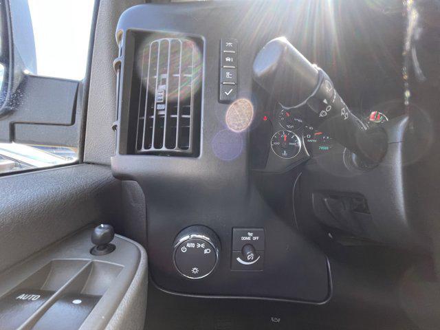 used 2021 Chevrolet Express 2500 car, priced at $12,995