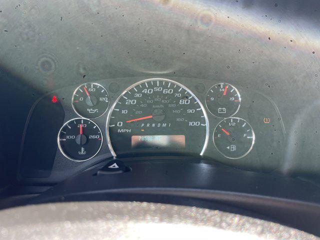 used 2021 Chevrolet Express 2500 car, priced at $12,995