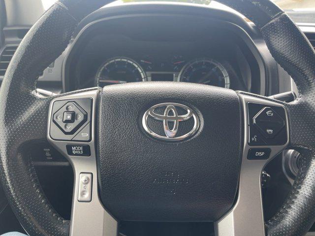 used 2017 Toyota 4Runner car, priced at $26,995