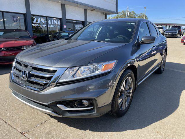 used 2014 Honda Crosstour car, priced at $16,995