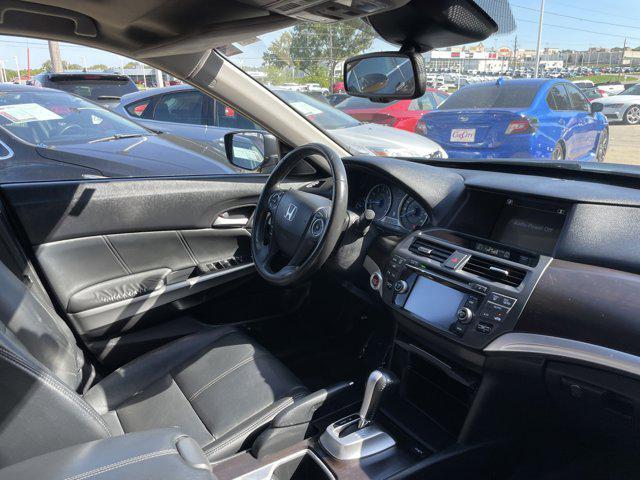 used 2014 Honda Crosstour car, priced at $16,995