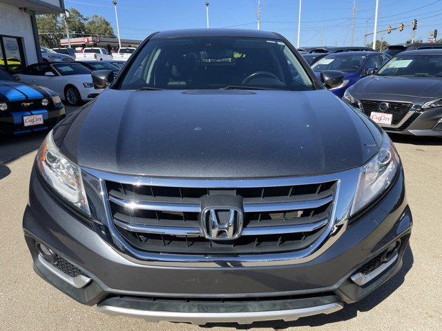 used 2014 Honda Crosstour car, priced at $16,995