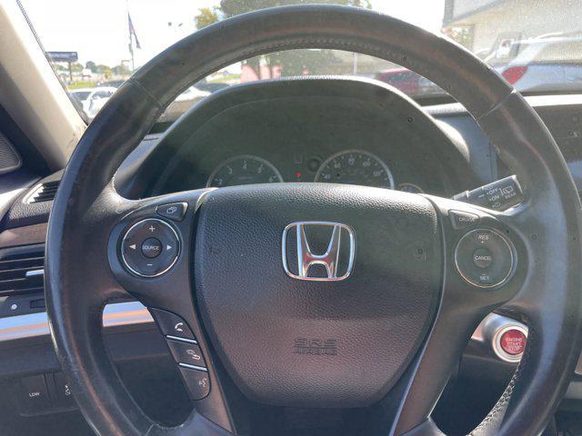 used 2014 Honda Crosstour car, priced at $16,995