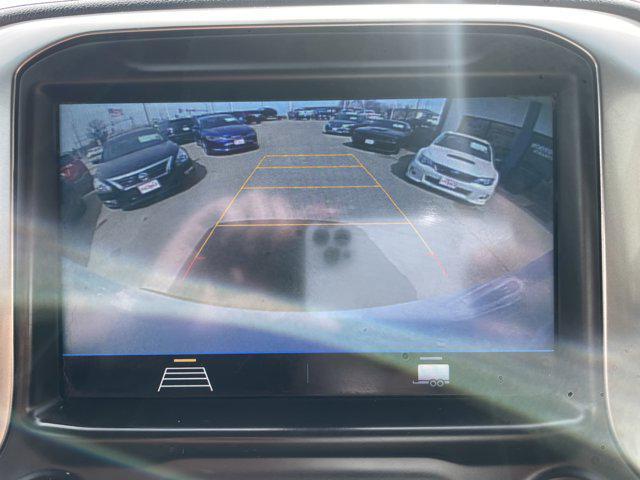 used 2019 Chevrolet Silverado 1500 car, priced at $24,995