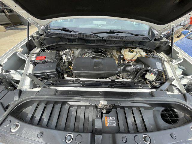 used 2019 Chevrolet Silverado 1500 car, priced at $24,995