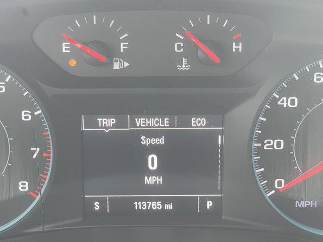 used 2017 Chevrolet Malibu car, priced at $11,995