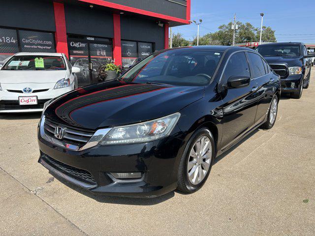 used 2014 Honda Accord car, priced at $13,995