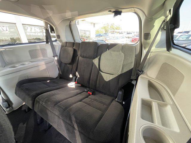 used 2017 Dodge Grand Caravan car, priced at $13,995