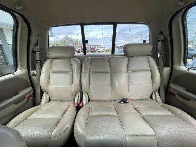 used 2002 Ford F-150 car, priced at $11,995