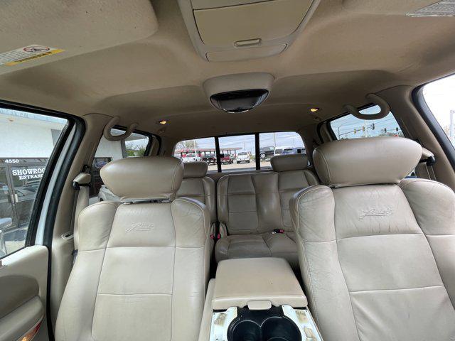 used 2002 Ford F-150 car, priced at $11,995