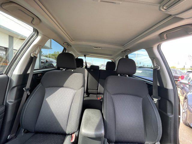 used 2018 Subaru Forester car, priced at $17,995