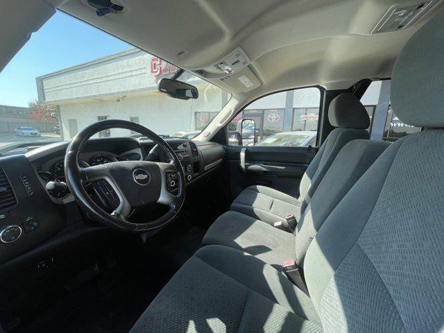 used 2008 Chevrolet Silverado 2500 car, priced at $16,995