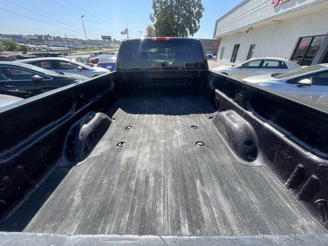 used 2008 Chevrolet Silverado 2500 car, priced at $16,995