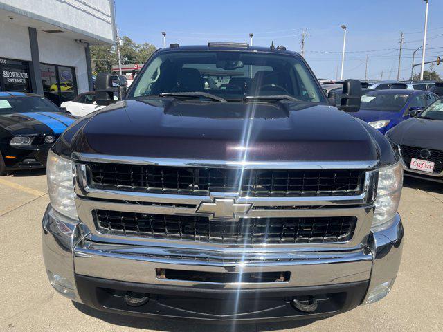 used 2008 Chevrolet Silverado 2500 car, priced at $16,995