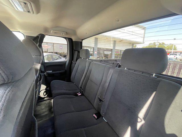 used 2008 Chevrolet Silverado 2500 car, priced at $16,995