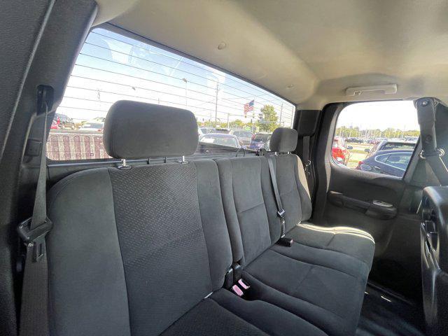 used 2008 Chevrolet Silverado 2500 car, priced at $16,995