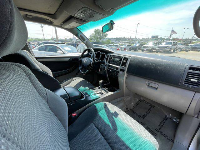 used 2004 Toyota 4Runner car