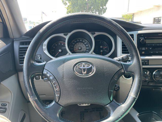 used 2004 Toyota 4Runner car