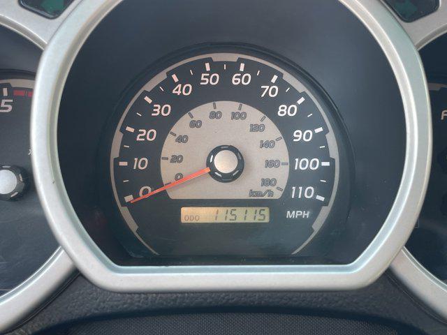 used 2004 Toyota 4Runner car