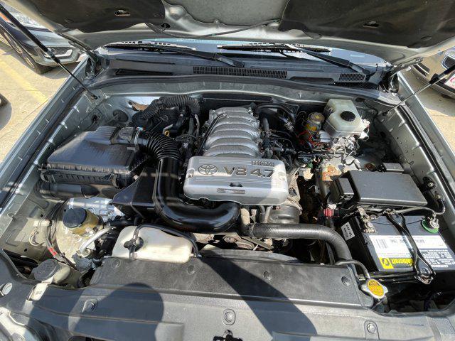 used 2004 Toyota 4Runner car
