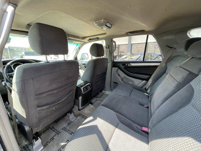 used 2004 Toyota 4Runner car