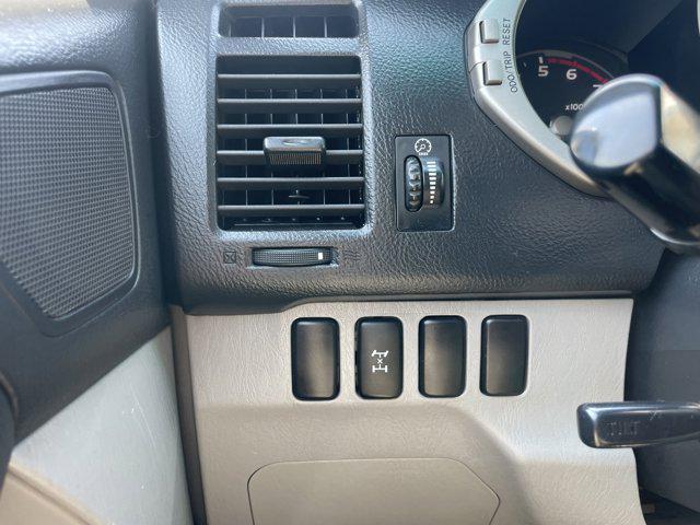 used 2004 Toyota 4Runner car