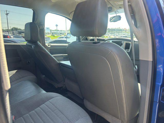 used 2008 Dodge Ram 2500 car, priced at $19,295