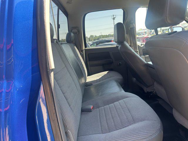used 2008 Dodge Ram 2500 car, priced at $19,295