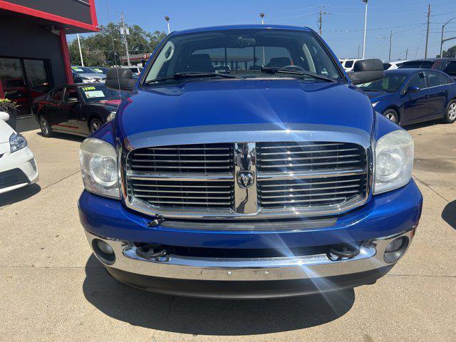 used 2008 Dodge Ram 2500 car, priced at $19,295