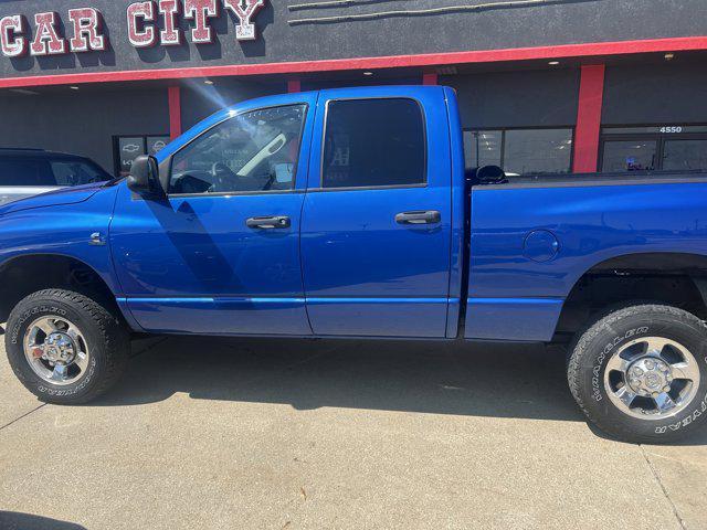 used 2008 Dodge Ram 2500 car, priced at $19,295