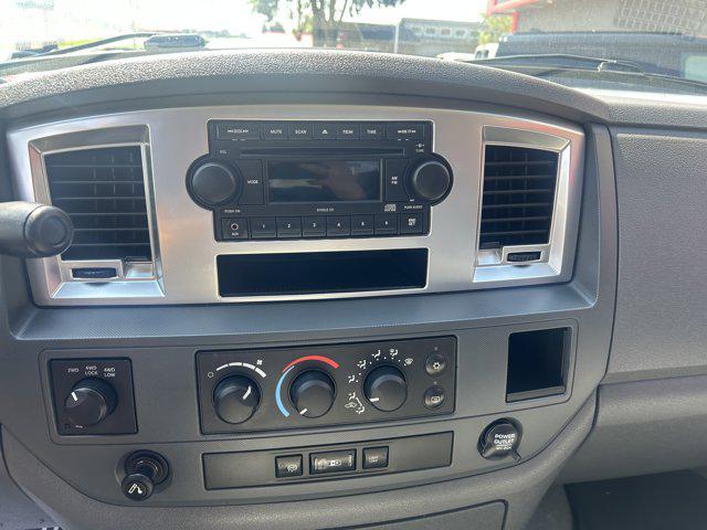 used 2008 Dodge Ram 2500 car, priced at $19,295