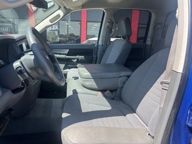 used 2008 Dodge Ram 2500 car, priced at $19,295