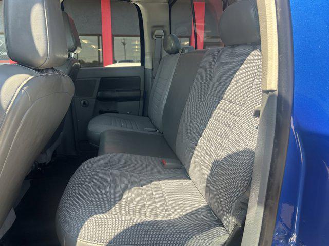 used 2008 Dodge Ram 2500 car, priced at $19,295