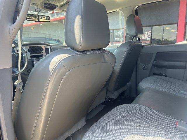 used 2008 Dodge Ram 2500 car, priced at $19,295