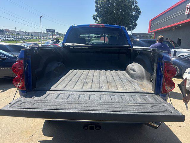 used 2008 Dodge Ram 2500 car, priced at $19,295