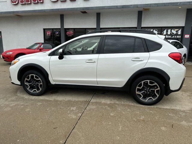 used 2017 Subaru Crosstrek car, priced at $21,995