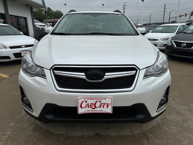 used 2017 Subaru Crosstrek car, priced at $21,995