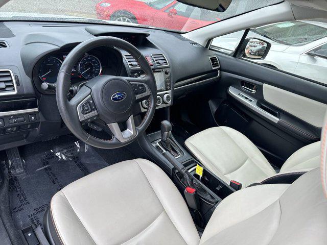 used 2017 Subaru Crosstrek car, priced at $21,995