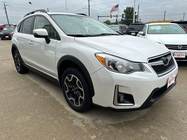 used 2017 Subaru Crosstrek car, priced at $21,995